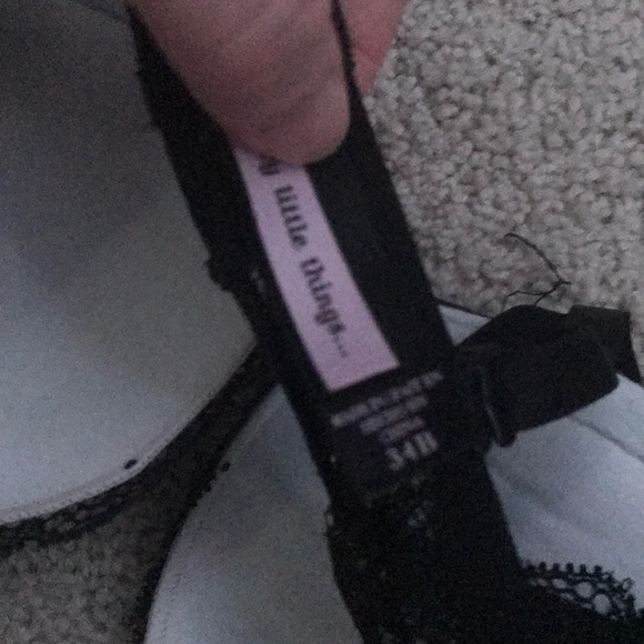 fancy bra - Picture 2 of 3